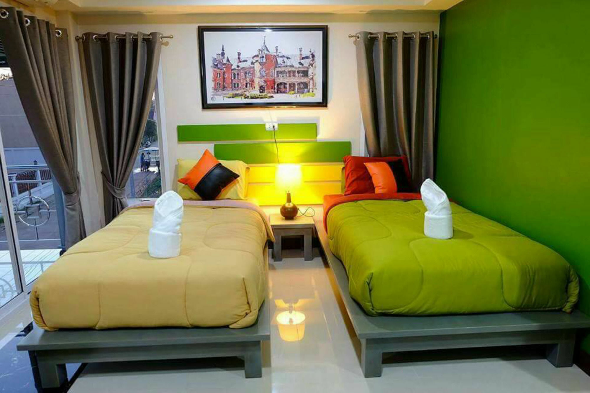 Raiwin Place Trang Luaran gambar