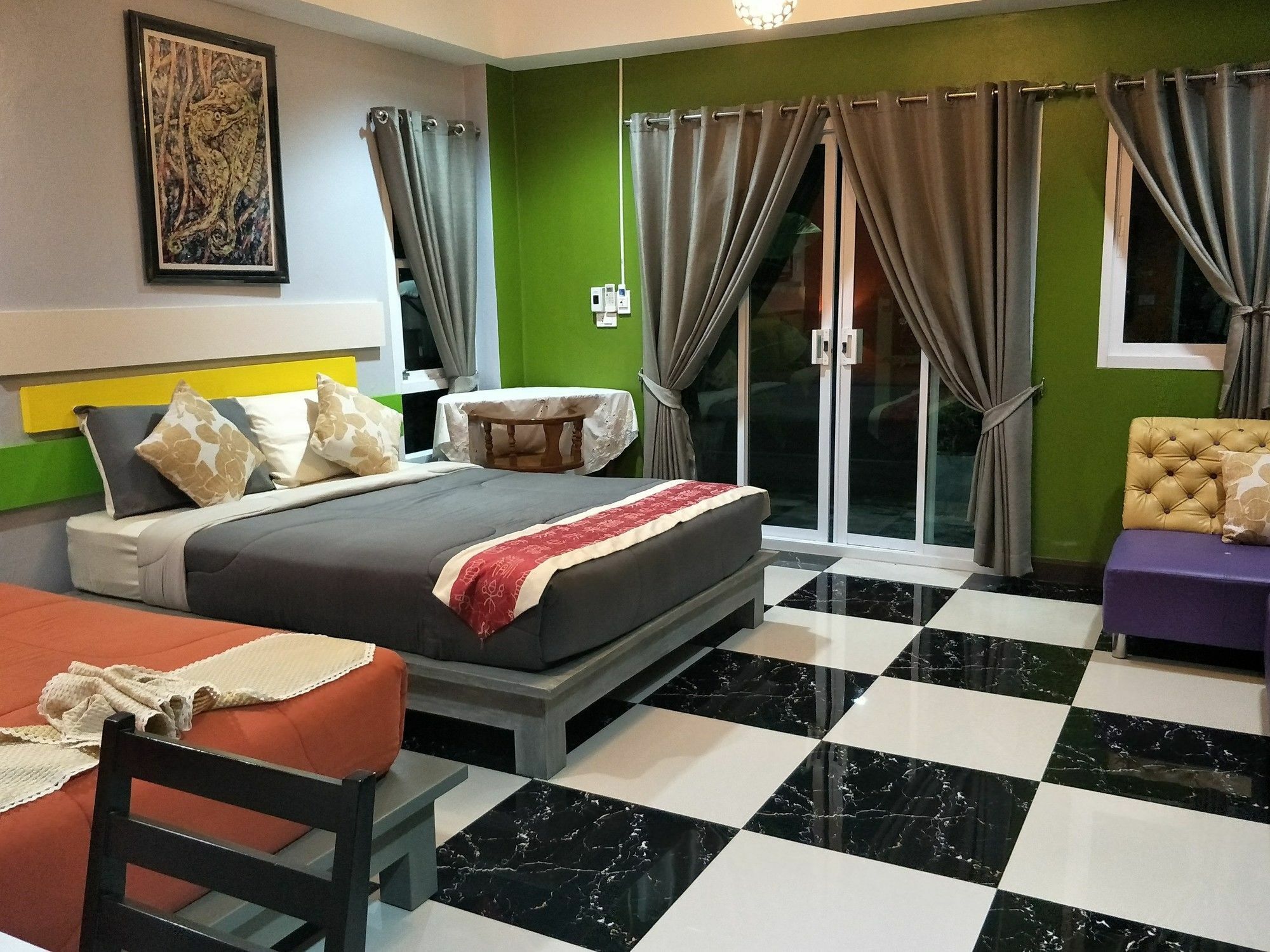 Raiwin Place Trang Luaran gambar