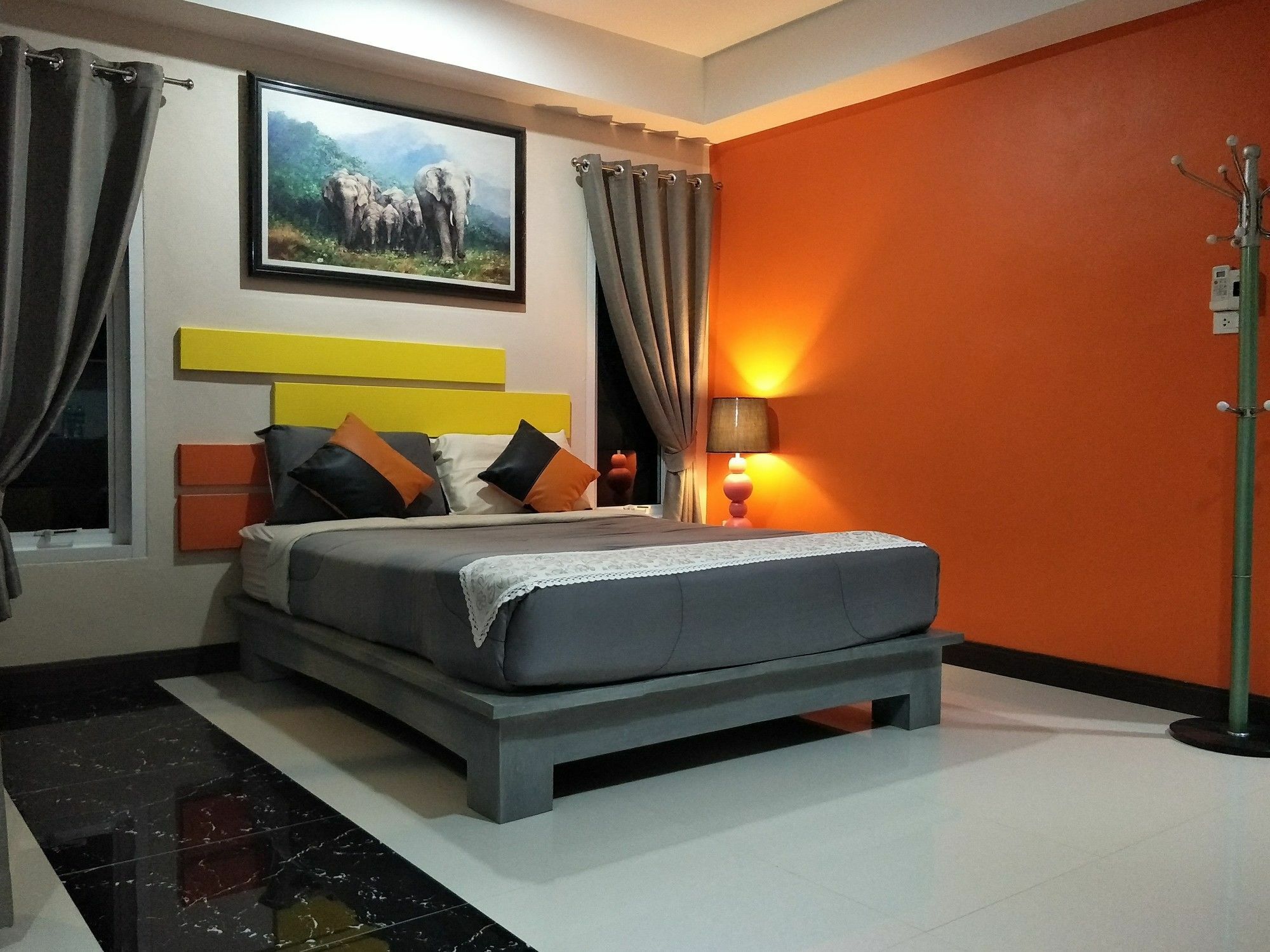 Raiwin Place Trang Luaran gambar