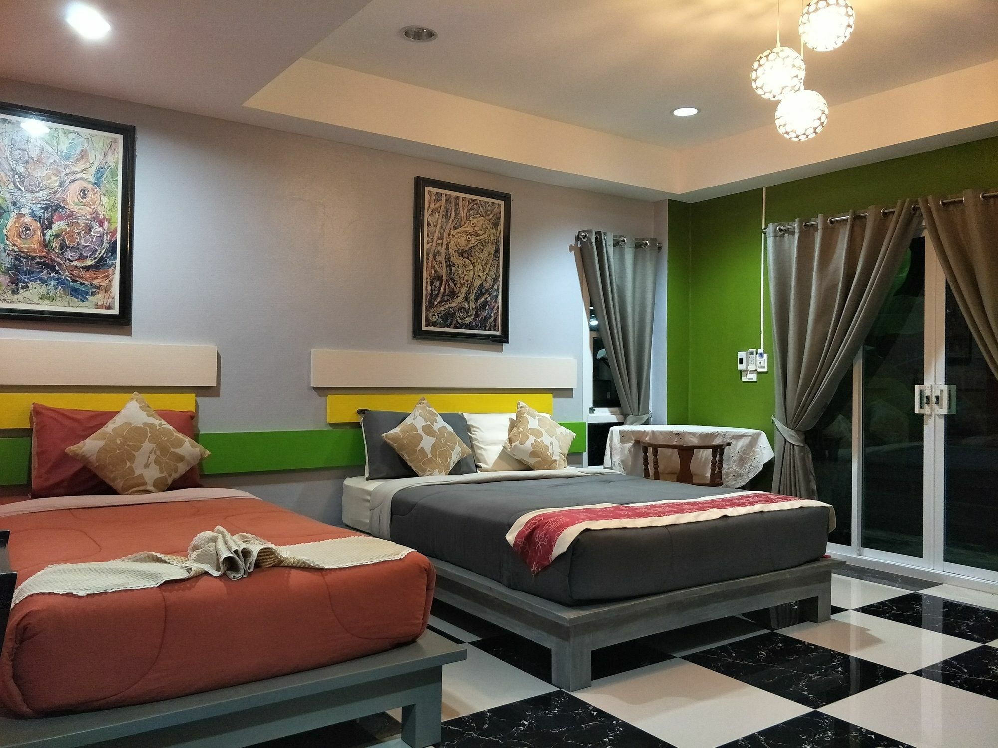 Raiwin Place Trang Luaran gambar